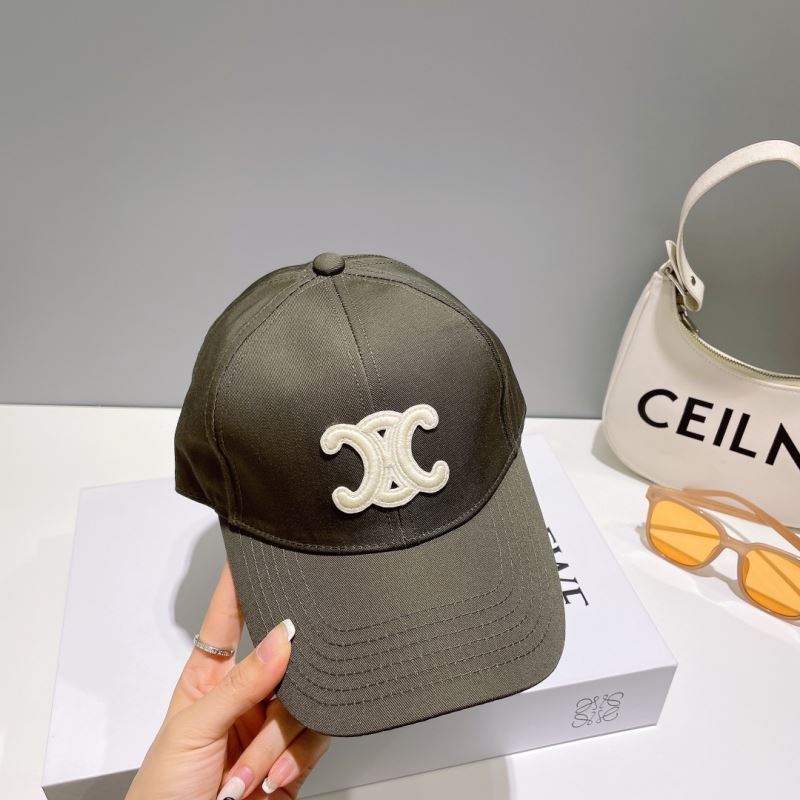 Celine Caps